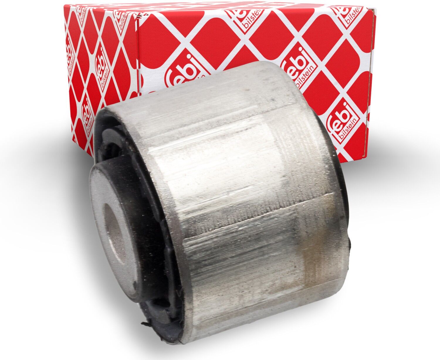 FEBI BILSTEIN 105832 Trailing arm / Suspension arm bush