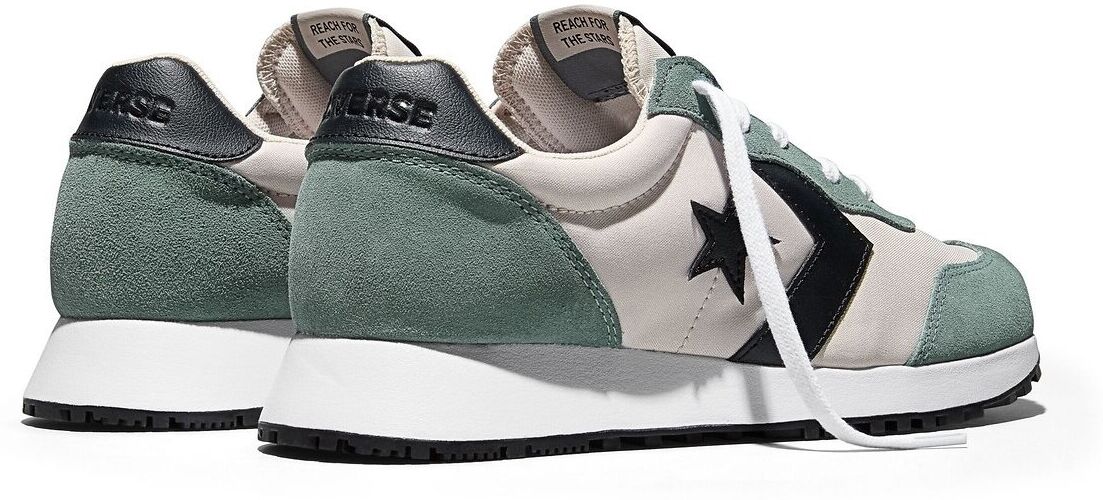 CONVERSE Baskets Omega Trainer