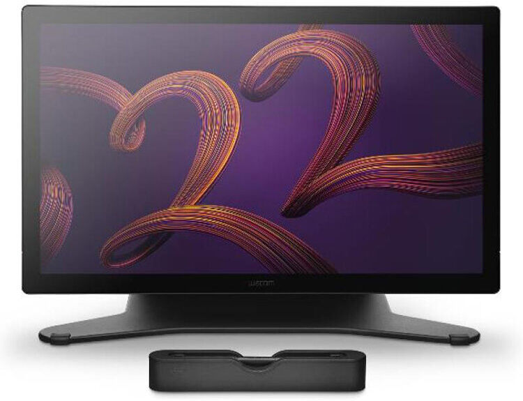 MESA DIGITALIZADORA WACOM CINTIQ PRO 22