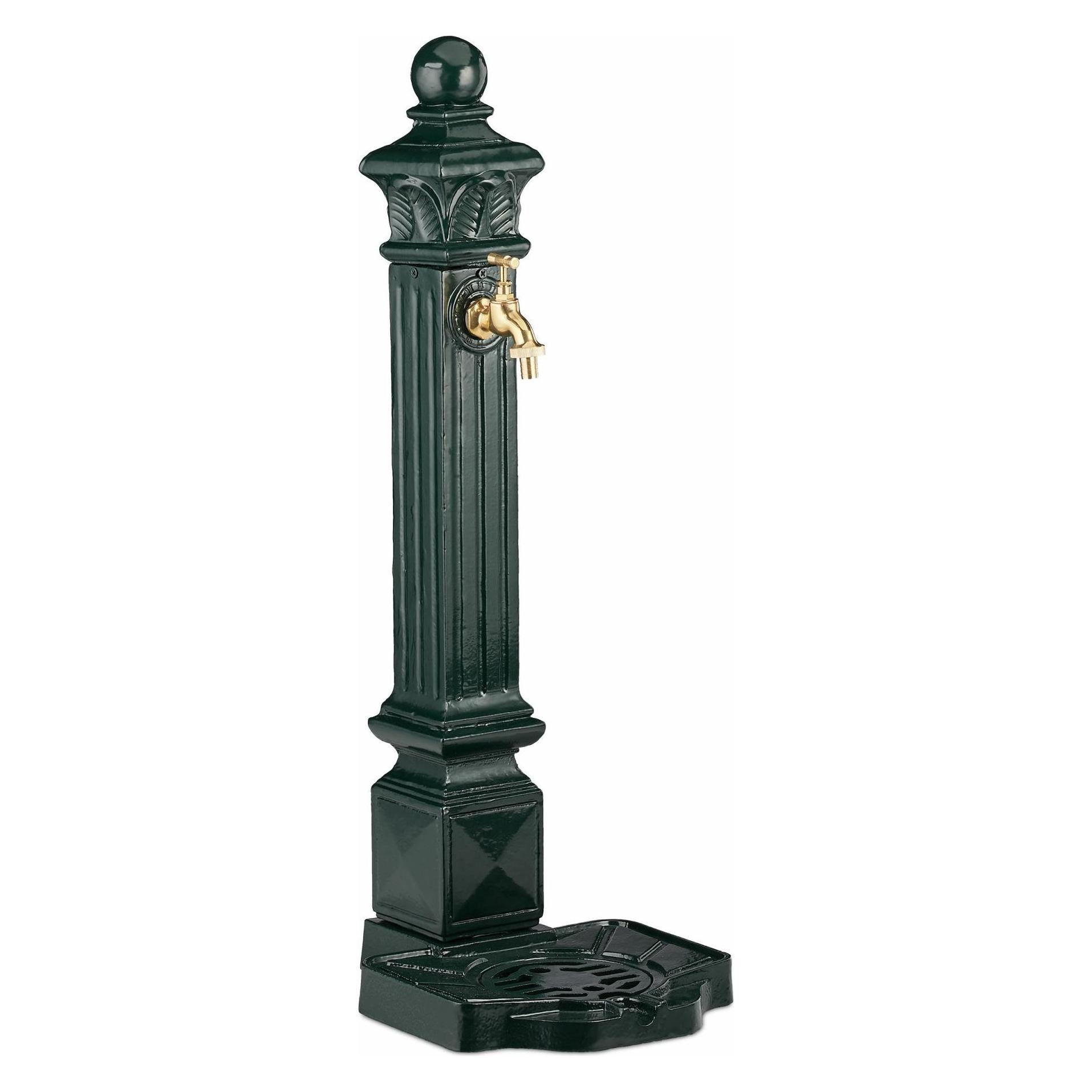Relaxdays 4x Springform (24 cm) (4052025396350)