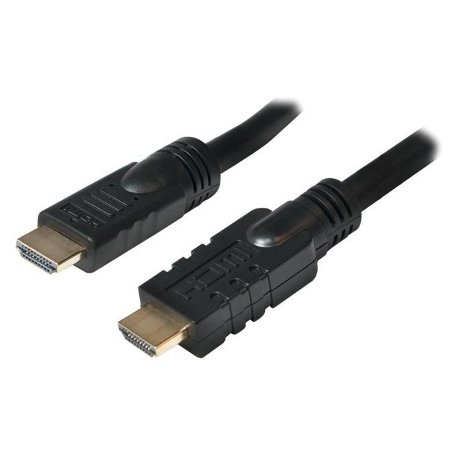 LogiLink HDMI (Typ A) - HDMI (Typ A) (10 m) (CHA0010)