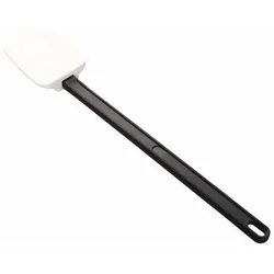 Schneider Stielschaber-Löffel schwarz 450 mm