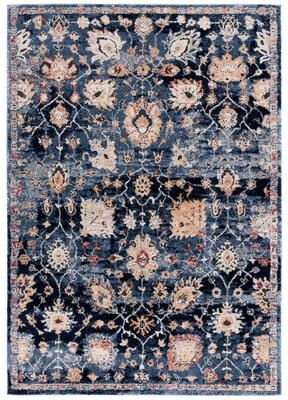 SAFAVIEH Luna Grima Traditional Rug