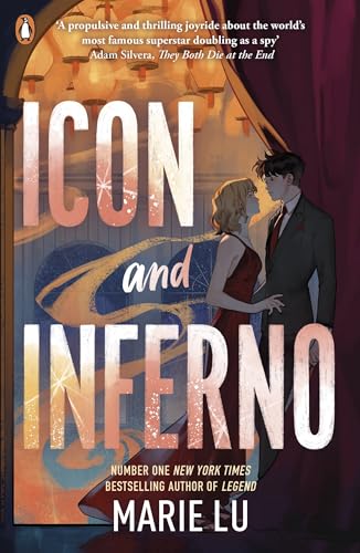 Marie Lu - Icon and Inferno - Preis vom 10.10.2026 11:48:34 h