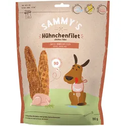 Bosch Hühnchenfilet 1x190 g