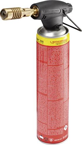 Rothenberger Industrial ROFIRE Lötlampe 710°C 150 min 1St.