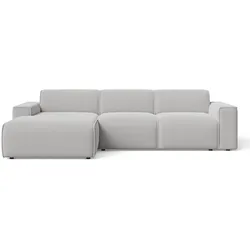ECKSOFA Lavia Grau Links