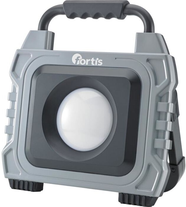 Fortis Arbeitsleuchte 4317784704212 60 Watt 1000 Lumen
