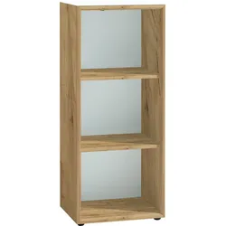 XORA Aktenregal niedrig MATERNO - B/H/T ca. 50.00x120.00x37.00