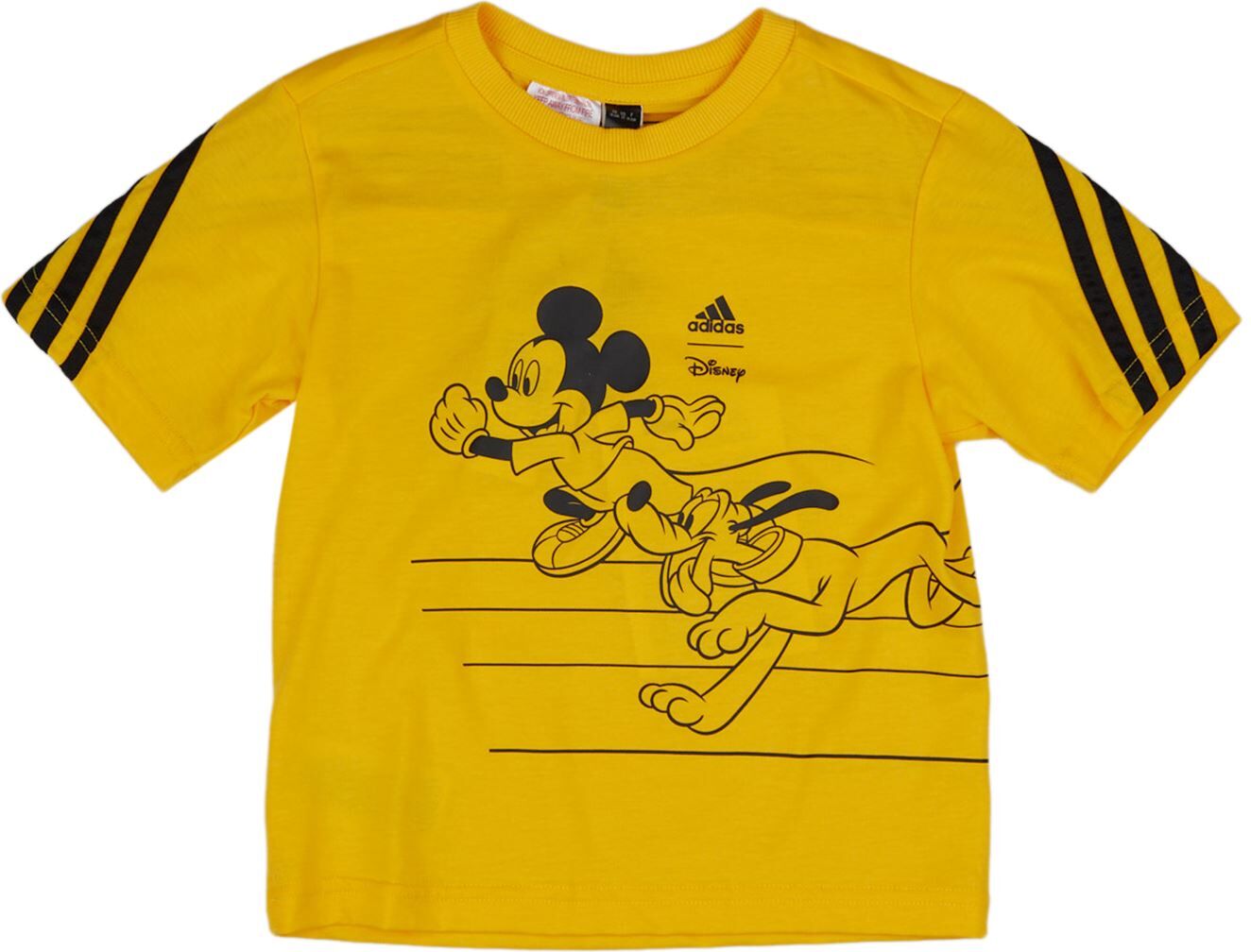 Adidas Camiseta Niño Caléndula 24 Niño