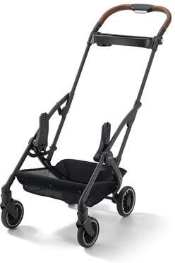 Graco GoMax Compact Stroller Frame, Ace 2024 - N/A