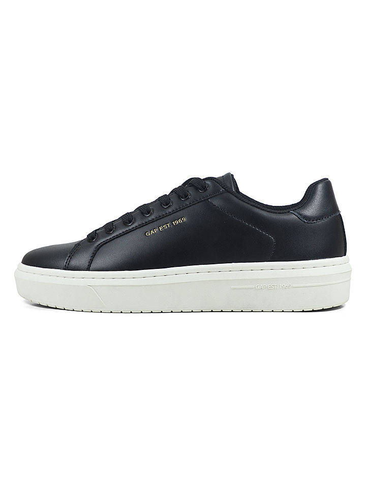 GAP Sneakers in Schwarz - 45