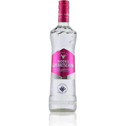 Gorbatschow Raspberry Wodka Special Edition 37,5% Vol. 0,7l