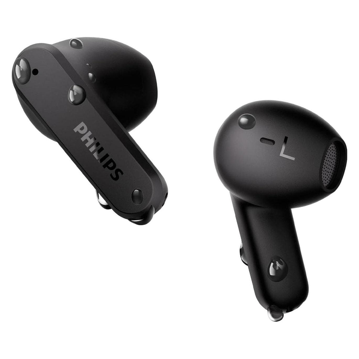 Philips TAE2146BK/00 (NC, 6 h, Kabelgebunden) (TAE2146BK/00)