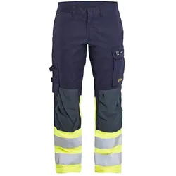 Blakläder, Arbeitshose, Stretch-Arbeitshose (46)