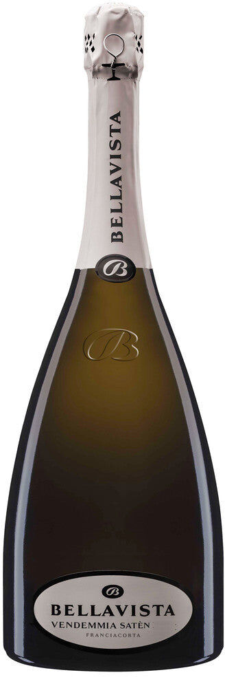 Bellavista Franciacorta Brut Saten 2019
