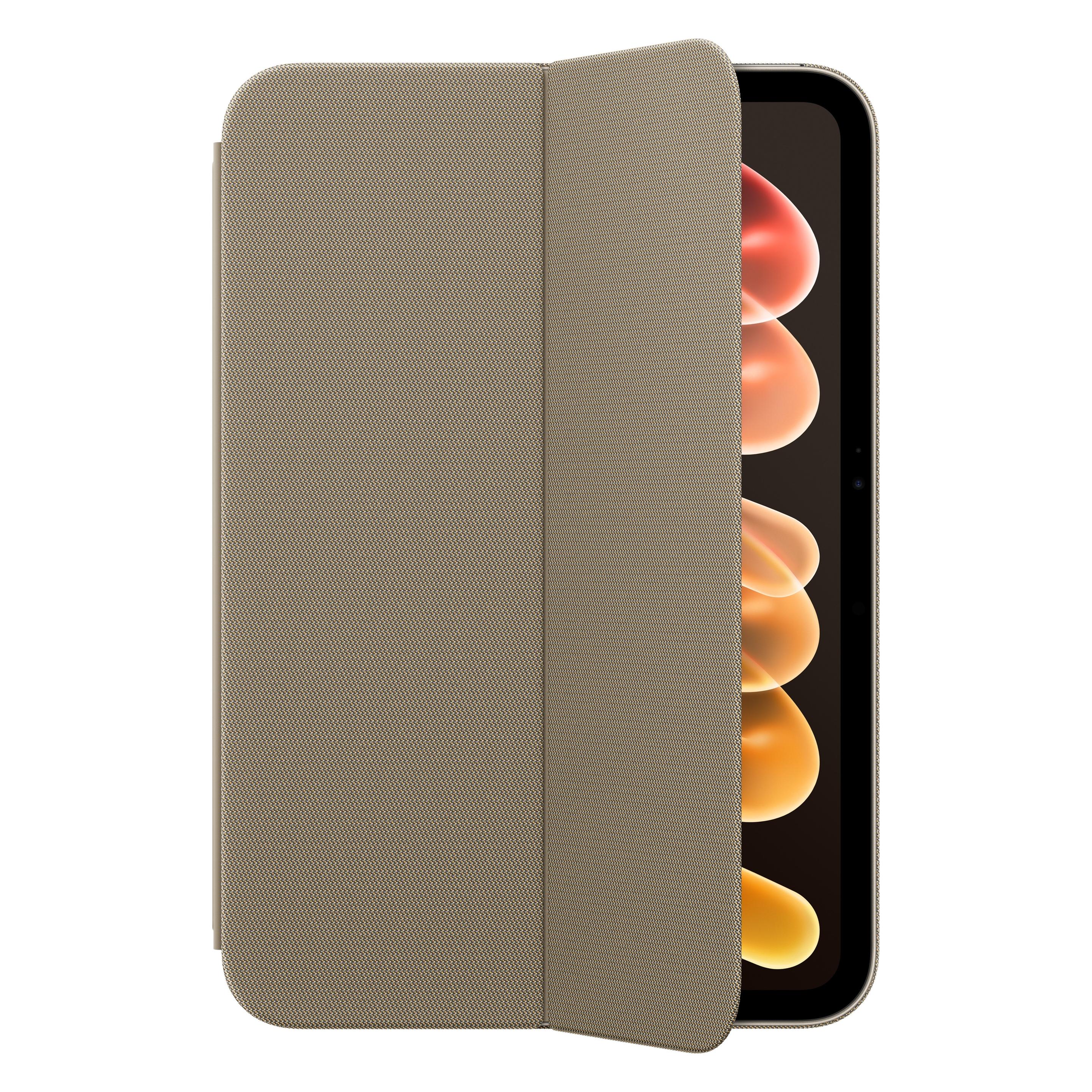 Apple Smart Folio (Apple iPad mini 2026) (MKR54ZM/A)