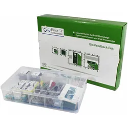 Allnet BrickRknowledge Bio Feedback Set