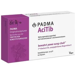 Padma Acitib 60 ST