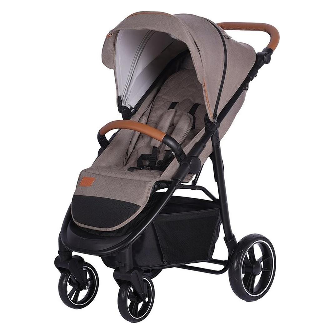 Babytrold Malaga Kinderwagen (13-51SA)