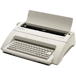 Olympia Schreibmaschine OLYMPIA Carrera de luxe