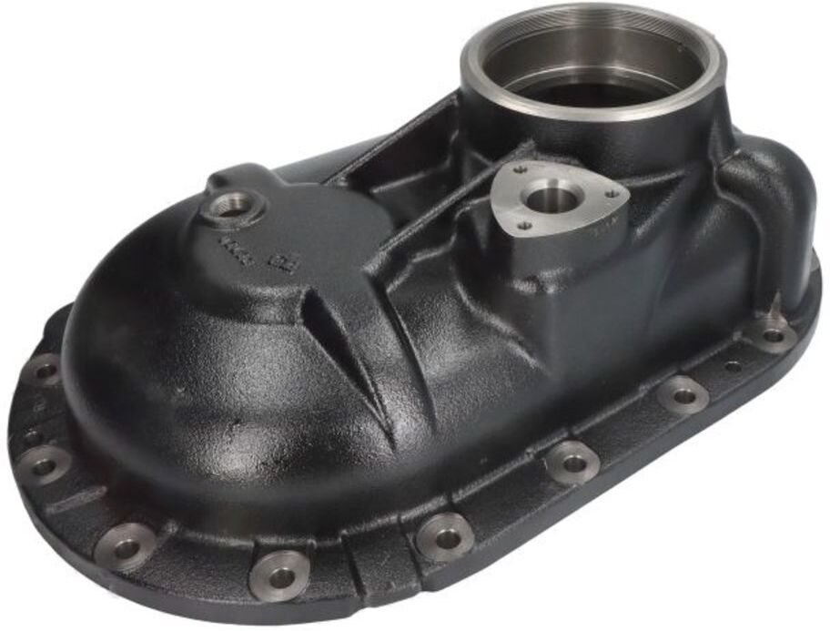 Gehäuse, Getriebe EURORICAMBI 60200010