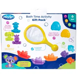 playgro - Badezeit Spielzeug Set