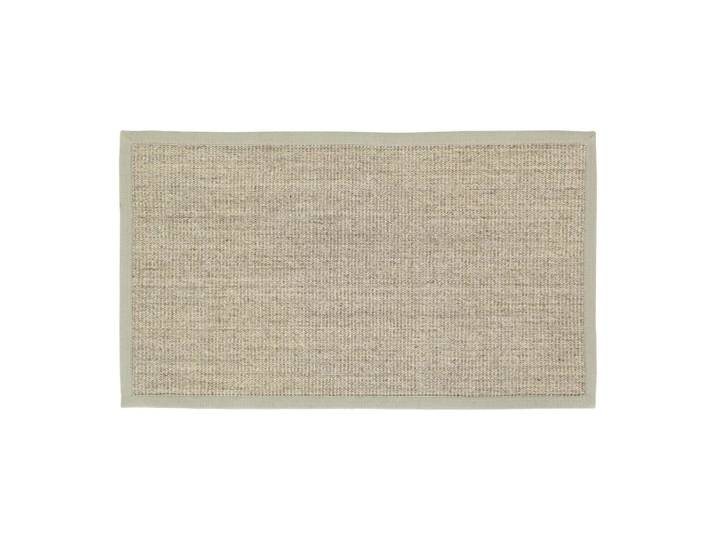 Dixie Jenny Sisal deurmat marble 70x120 cm
