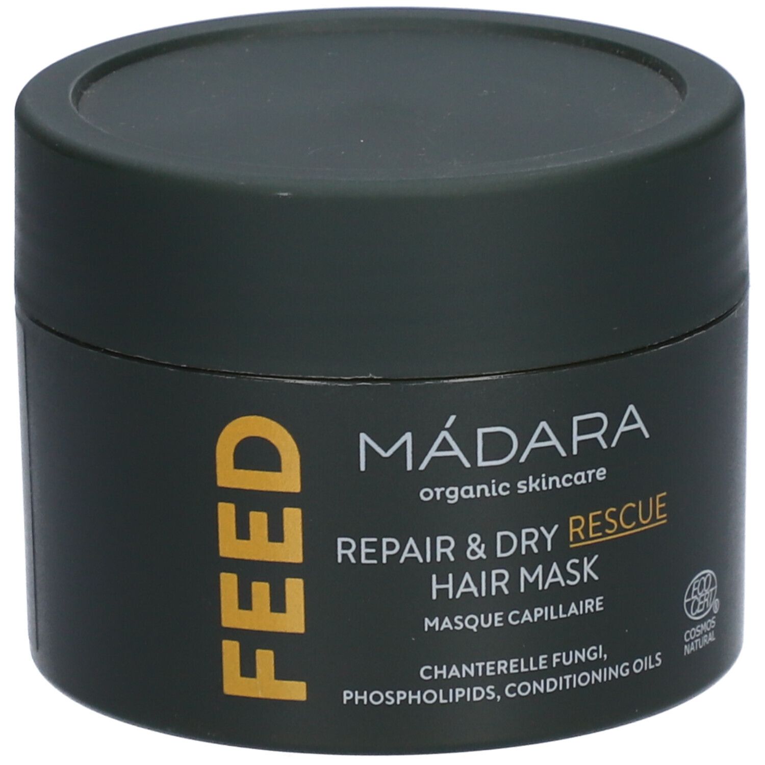 Madara Feed Masq Capil 180Ml 180 ml Haarkur