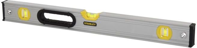 Niveau à bulle magnétique Stanley FatMax PRO 90cm (0-43-637)