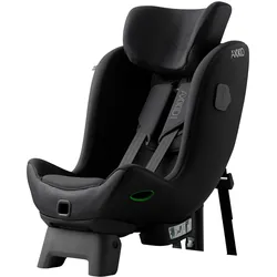 Axkid Kindersitz Minikid 4 Pro, schwarz