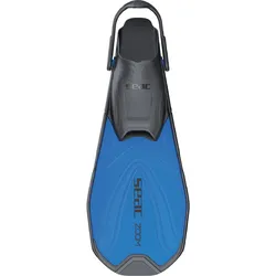 SEAC ZOOM - Schnorchelflosse - Blau - L/XL
