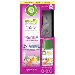 AIRWICK Duftspender Sommervergnügen 250 ml
