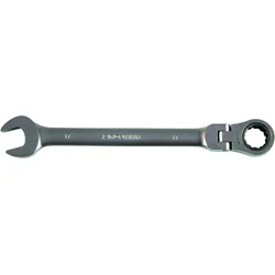 PROJAHN GearTech Schlüssel flexibel 27 mm