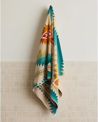 Pendleton Sunset Pass Spa Towel - 40x70
