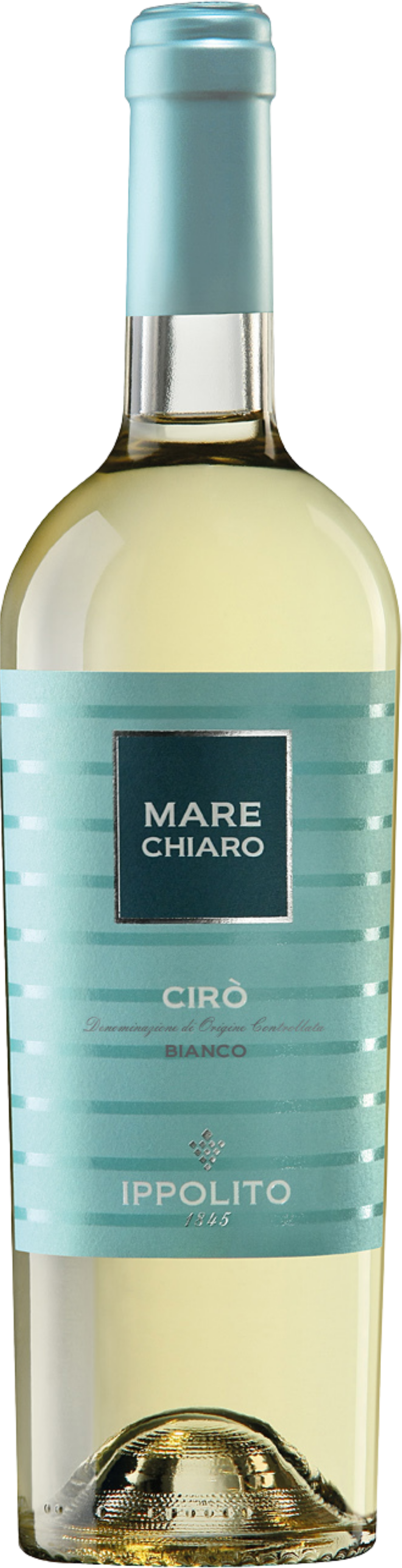 Cirò Bianco 'Mare Chiaro' Ippolito 1845 2025