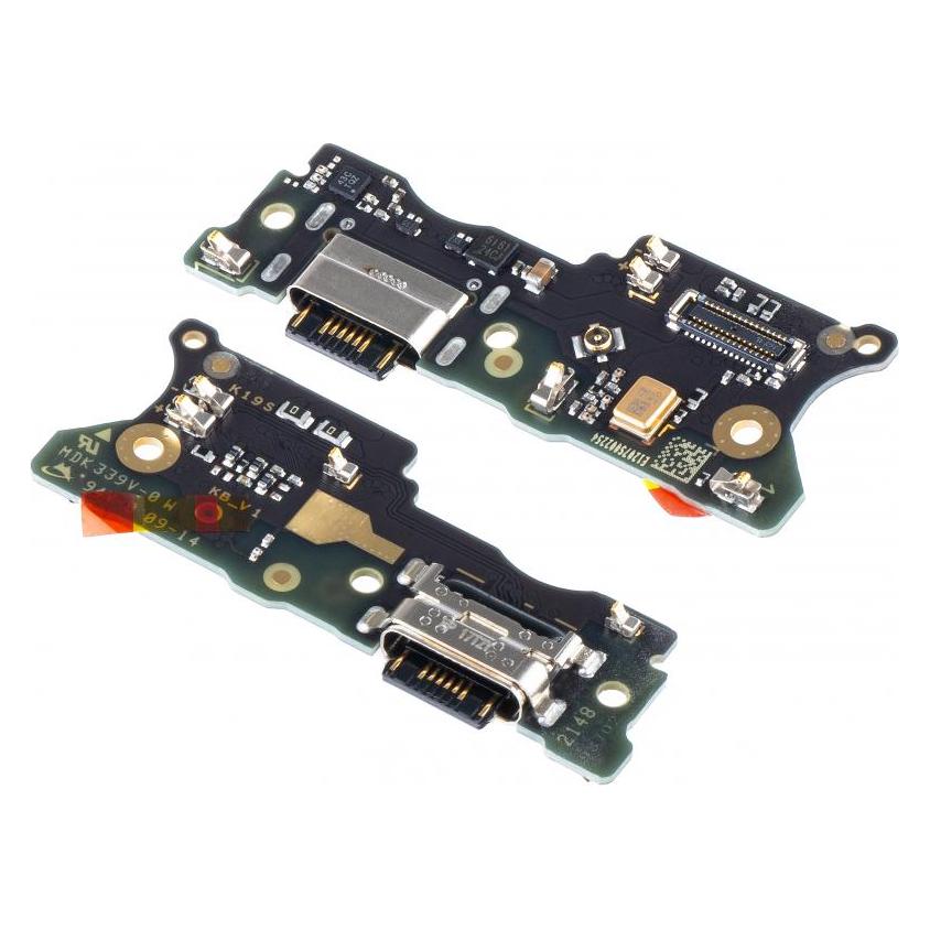 Xiaomi Ladeanschluss Flex für Redmi 10 2022 (58016501)