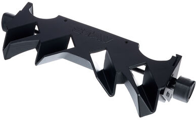 Stay Base Clamp Tilted Piano