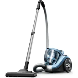 Rowenta Compact Power XXL, Staubsauger, Blau