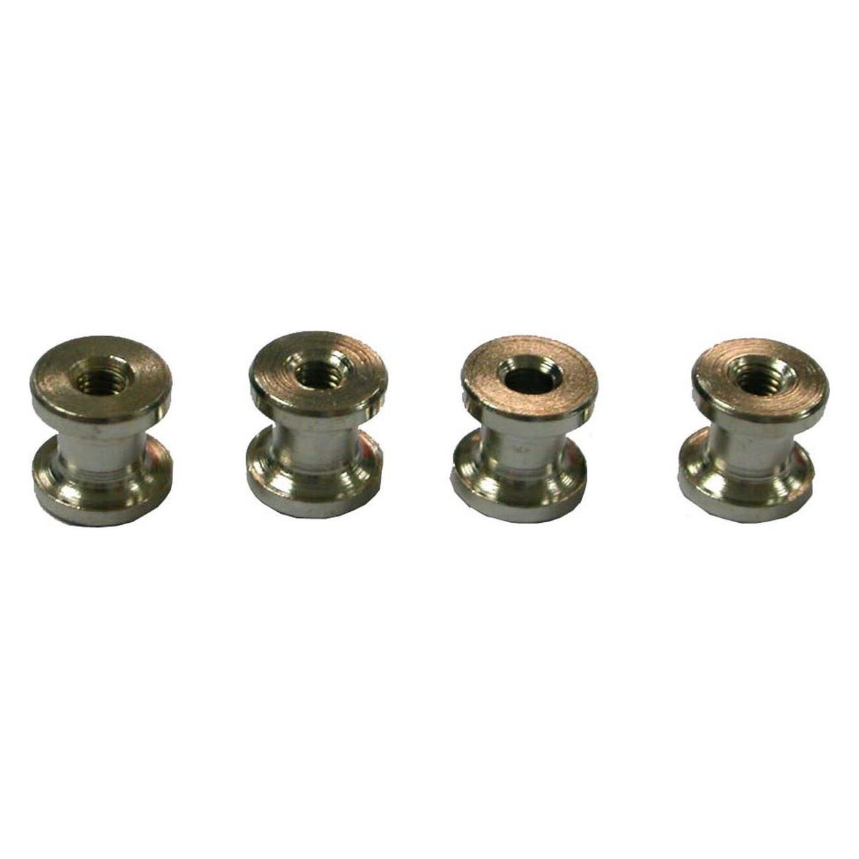 Jamara U-Scheibe Konisch UII-S-X1-CRT-DM VE 4 (51731)