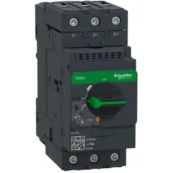 Schneider Electric Motorschutzschalter GV3P40