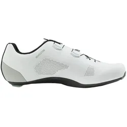 Northwave, Herren, Veloschuhe, Revolution (46), Weiss, Grau