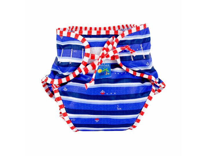 Kushies 3-6 kg Badewindel Ahoi
