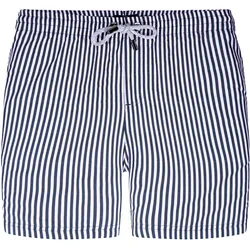 Bondi Joe Herren Badeshorts Premium Badehose Campbell 1er Pack