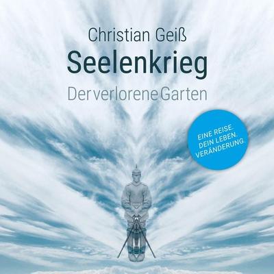 Seelenkrieg - Christian Geiss, Audio, 4066004822594