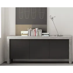 TemaHome »Kobe« Sideboard 3 Türen