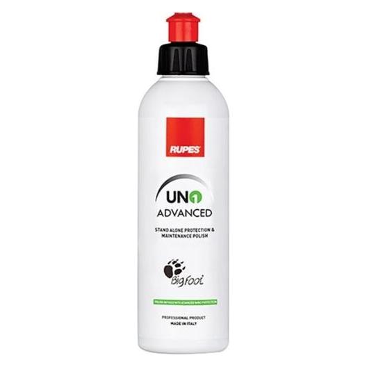 Rupes Uno 1 Advanced, 250 ml. (9.ADVANCED250)
