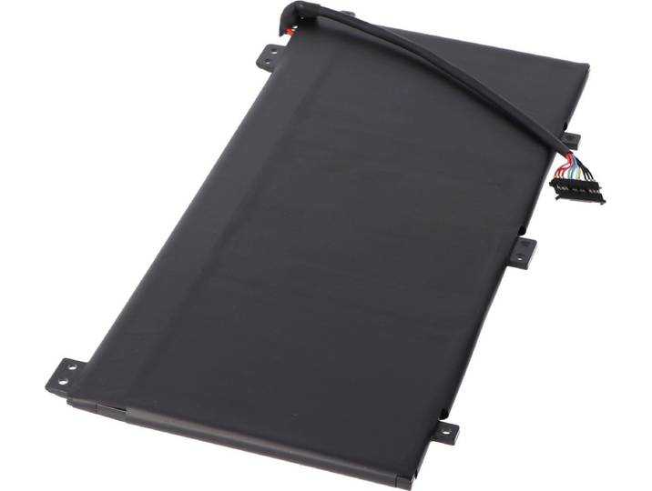 Accu geschikt voor Huawei MateBook 13 e.a. Li-Polymeer 11,4V 3600mAh
