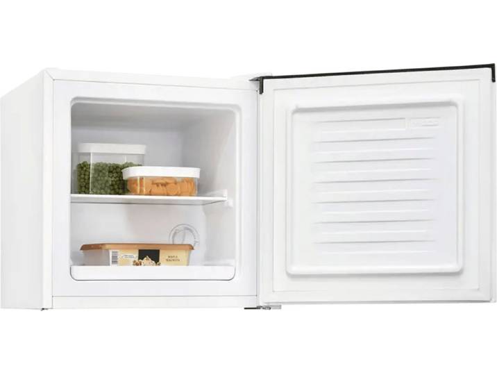 exquisit Gefrierschrank GB40-050C weiss