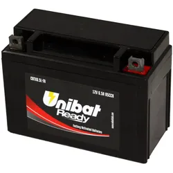 Unibat – Batterie – CTX6.5L